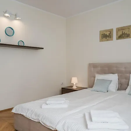 Rentplanet - Szewska