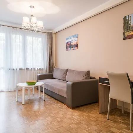 Rentplanet - Szewska Apartment