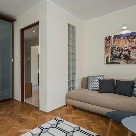 Rentplanet - Szewska Wroclaw