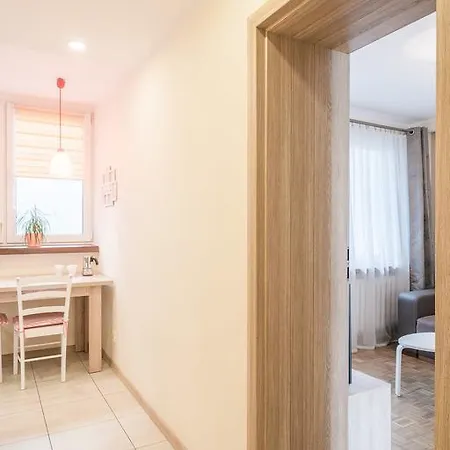 Rentplanet - Szewska Wroclaw