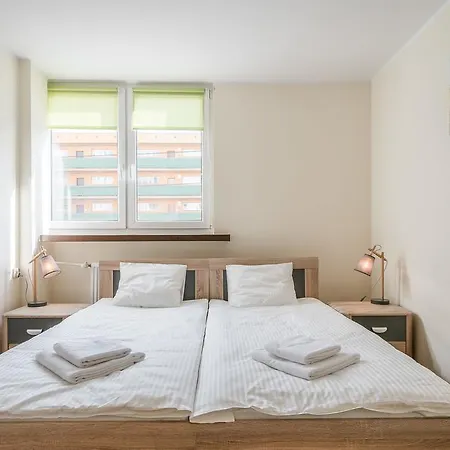 Rentplanet - Szewska Apartment Wroclaw
