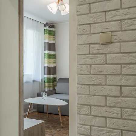 Apartment Rentplanet - Szewska Wroclaw