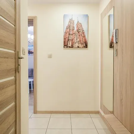 Rentplanet - Szewska Wroclaw