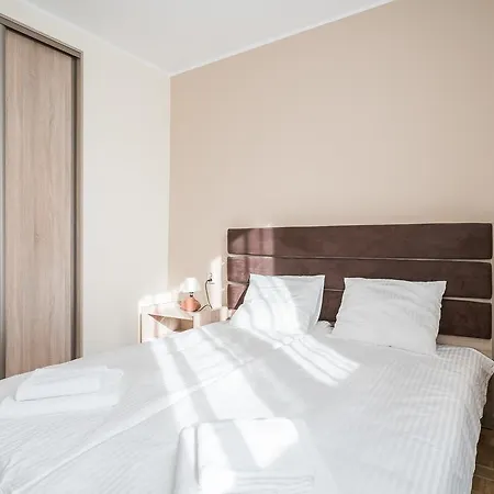 Apartment Rentplanet - Szewska Wroclaw