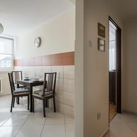 Rentplanet - Szewska Apartment Wroclaw