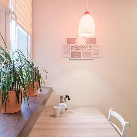 Rentplanet - Szewska Wroclaw