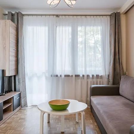 Rentplanet - Szewska Apartment *