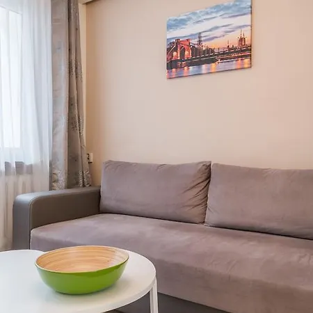Apartment Rentplanet - Szewska Wroclaw