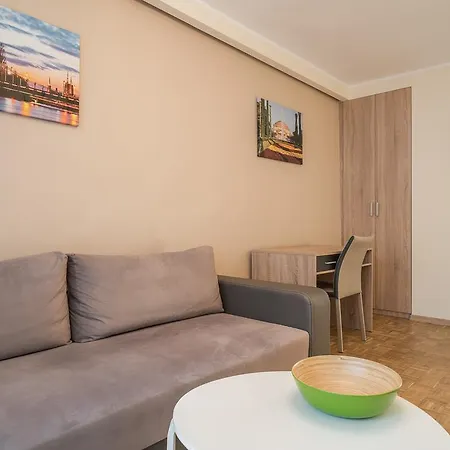 Rentplanet - Szewska Apartment Wroclaw