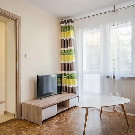 Apartment Rentplanet - Szewska