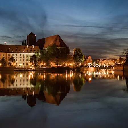 Apartment Rentplanet - Szewska *
